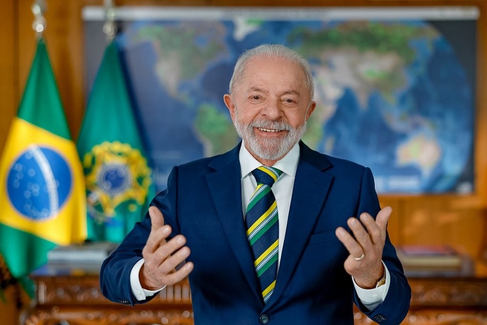 ipespe:-aprovacao-do-governo-lula-atinge-50%-e-ultrapassa-desaprovacao