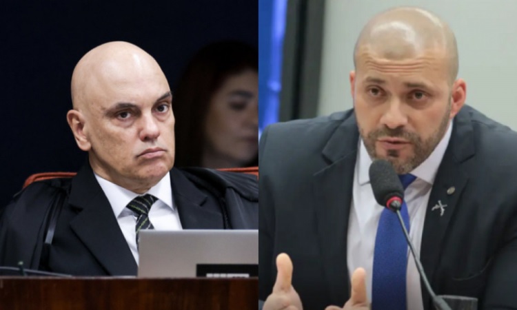 moraes-autoriza-daniel-silveira-a-cumprir-o-resto-da-pena-no-regime-semiaberto