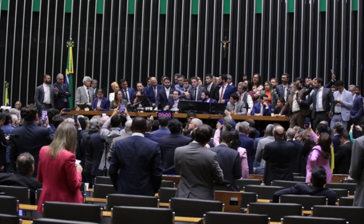 conselho-de-etica-instaura-processos-contra-deputados-por-motim-em-reacao-a-prisao-de-bolsonaro