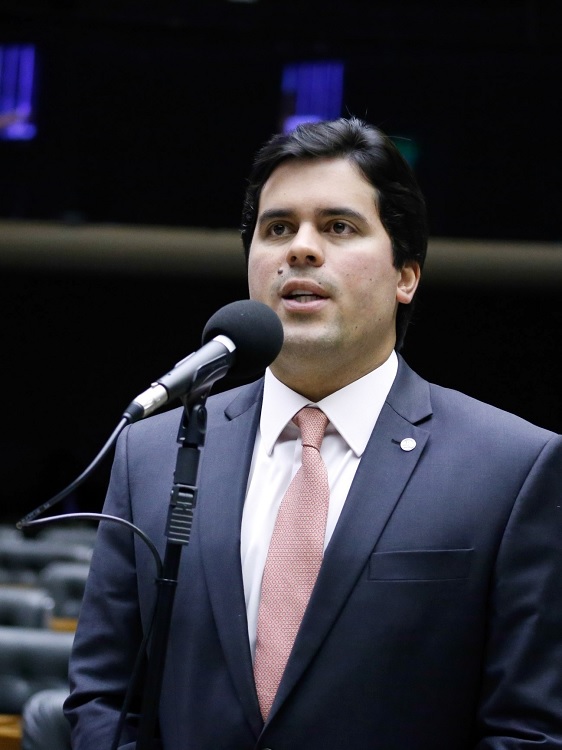 andre-fufuca-e-afastado-do-pp-apos-desafiar-o-partido-e-permanecer-no-governo-lula