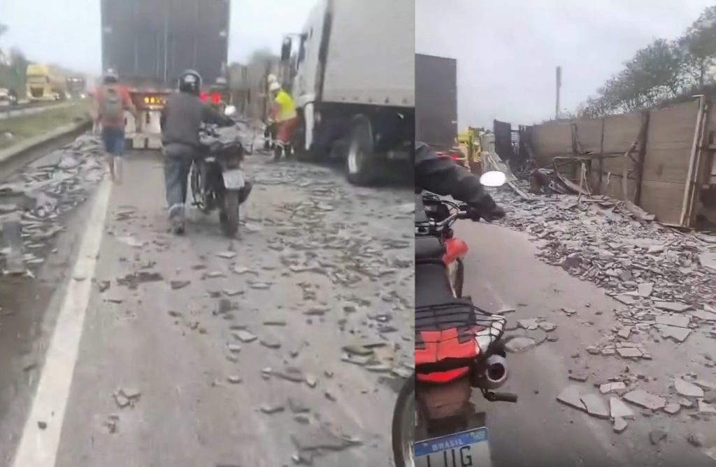 acidentes-deixam-transito-lento-na-via-dutra-nesta-sexta-(31)