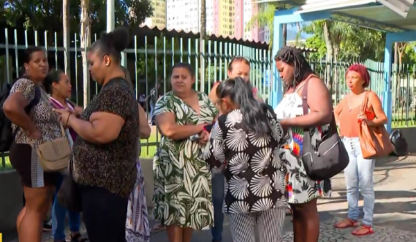 Depois de três dias, greve dos rodoviários das viações Real e Vila Isabel chega ao fim no Rio depois-de-tres-dias,-greve-dos-rodoviarios-das-viacoes-real-e-vila-isabel-chega-ao-fim-no-rio