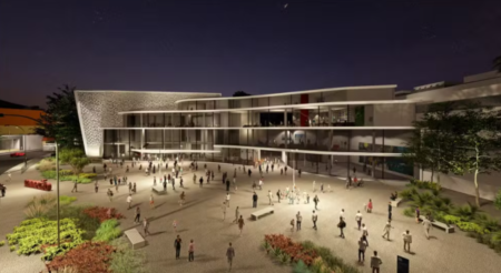 Grande público, poucas vagas: o desafio do trânsito no novo Canecão grande-publico,-poucas-vagas:-o-desafio-do-transito-no-novo-canecao