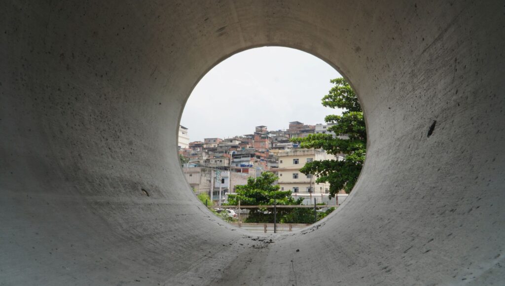 mare-comeca-a-receber-maior-obra-de-saneamento-da-historia-com-investimento-de-r$-120-milhoes