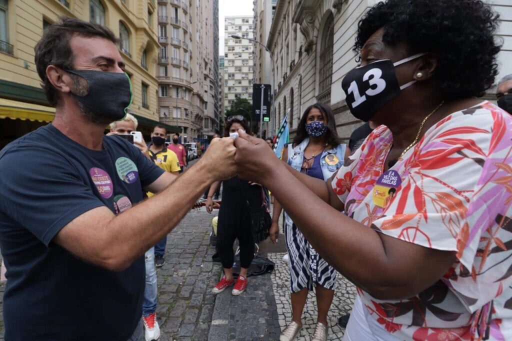 pcdob-rj-discute-candidatura-propria-ao-senado-e-mantem-apoio-a-benedita-da-silva