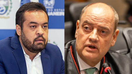 castro-e-couto-se-reunem:-ex-governador-faz-alertas-sobre-pressoes-e-demissoes-em-massa