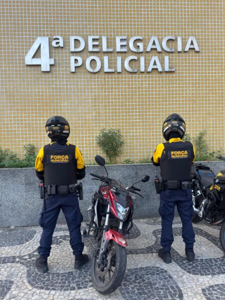 forca-municipal-recupera-moto-roubada-e-impede-um-furto-em-campo-grande