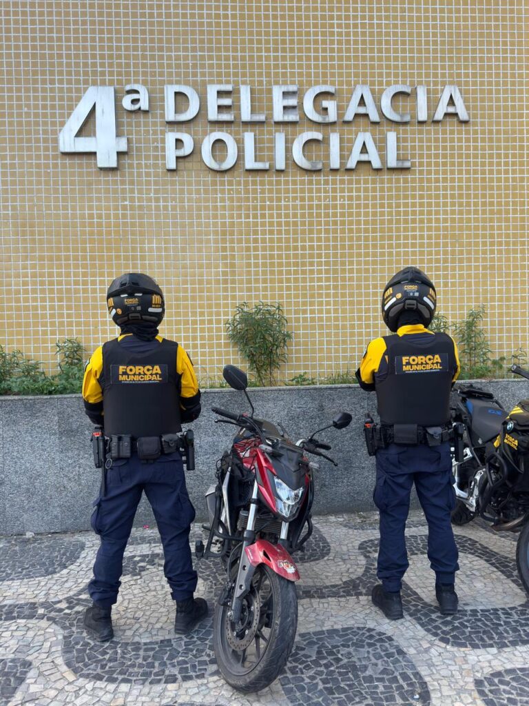 forca-municipal-recupera-moto-roubada-e-impede-um-furto-em-campo-grande