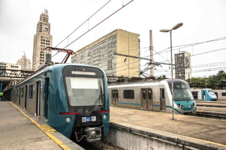 show-de-shakira-em-copacabana-tera-esquema-especial-de-trens-da-supervia;-veja-horarios