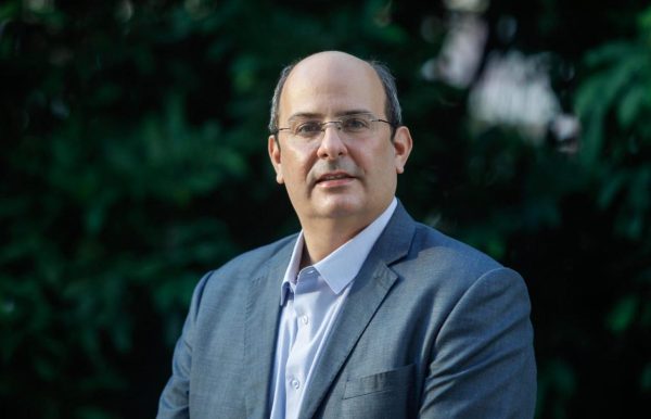 ex-deputado-federal-alexandre-valle-e-exonerado-da-presidencia-da-faetec