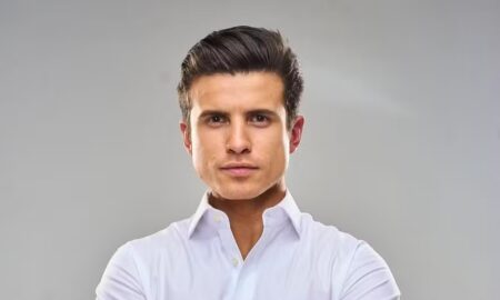 André Marinho aposta em renovação e segurança para disputar o Governo do Rio em 2026